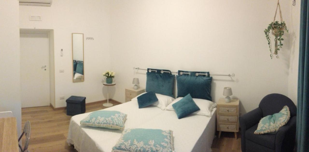 Ostia Lido Central Rooms Exterior photo