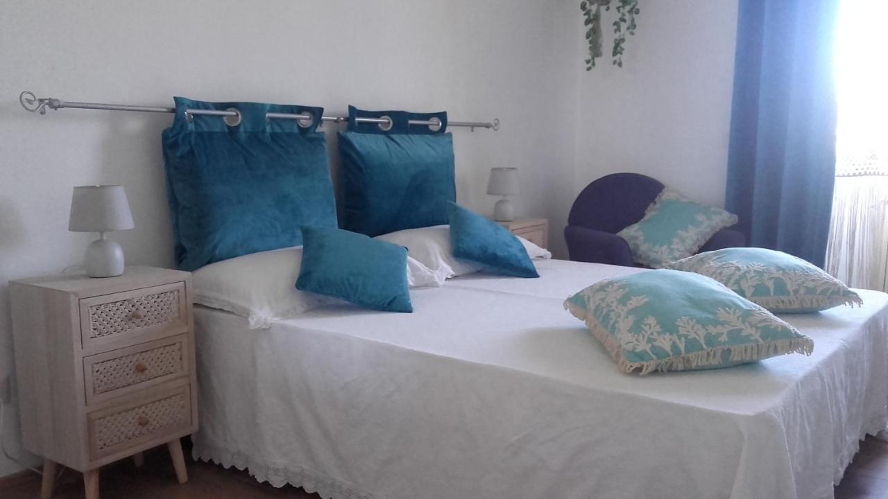 Ostia Lido Central Rooms Exterior photo