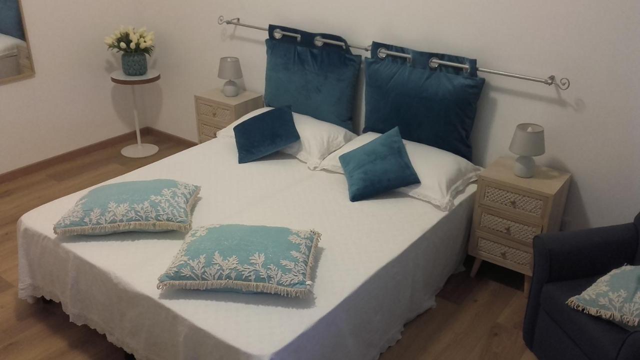 Ostia Lido Central Rooms Exterior photo